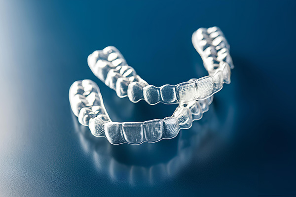 強制マウスピース