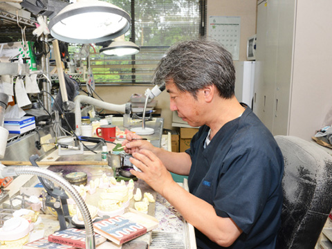 要望・納期に柔軟にご対応します