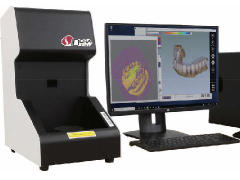 デジタル化に沿った最新設備を整えています
